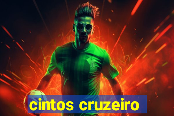 cintos cruzeiro